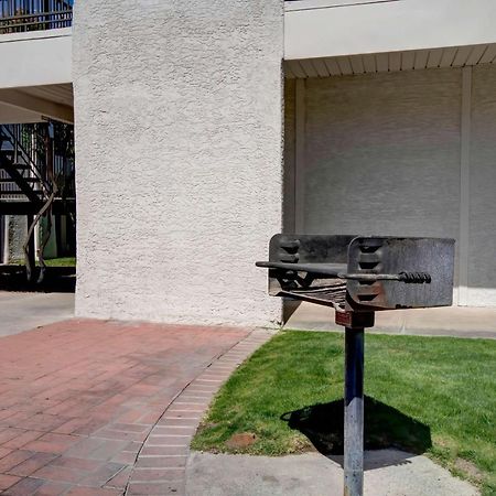 Studio 6-Tucson, Az - Irvington Road Drexel Heights Exterior foto
