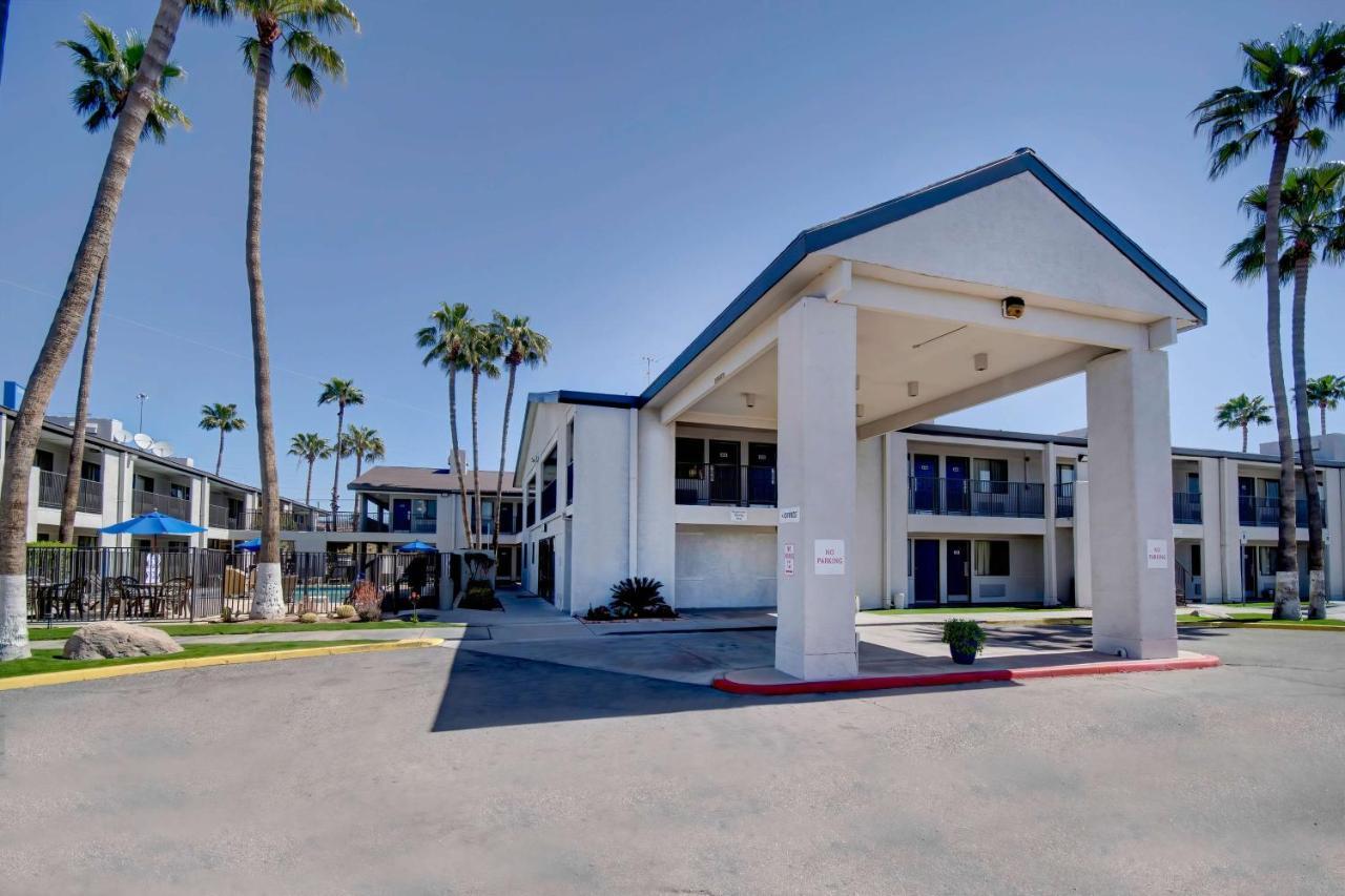 Studio 6-Tucson, Az - Irvington Road Drexel Heights Exterior foto