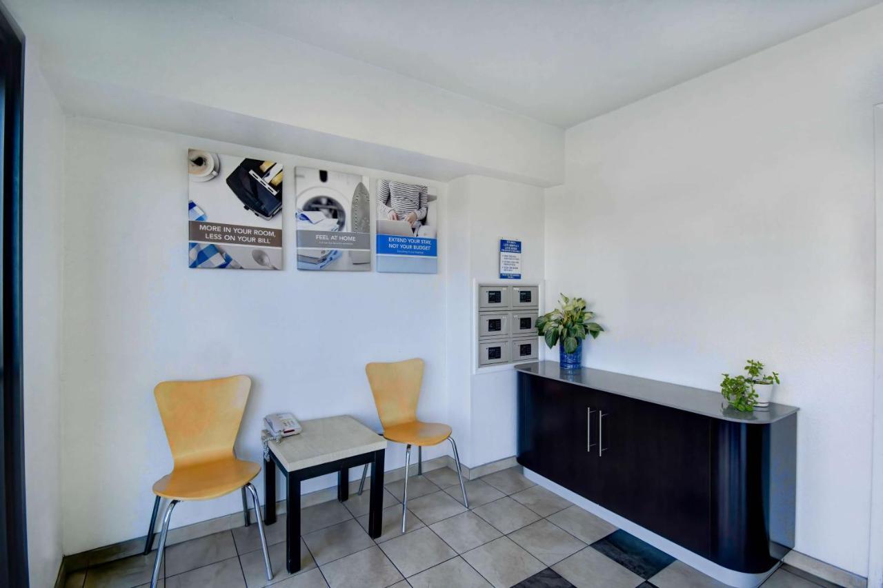 Studio 6-Tucson, Az - Irvington Road Drexel Heights Exterior foto